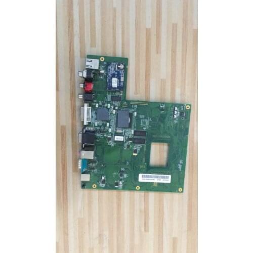 LC-XDP4000L Motherboard MB-390-7111D7-081-X2