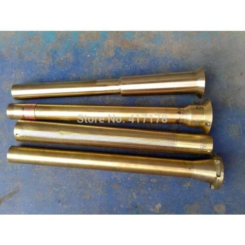 Lonati LA04E7 Socks Machine Use Brass Tube D4920451