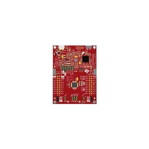 LP-MSP430FR2476 Development Boards & Kits - MSP430 MSP430FR2476 FRAM LAUNCHPAD
