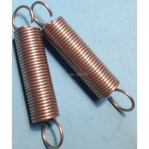 New Duplicator PRESSURE SPRING fit for RISO EV RV RZ RP 021-13013 FREE SHIPPING