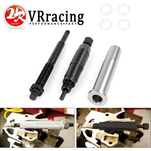 VR - Broken Spark Plug Remover For Ford Triton 3 Valve Engine DIY Hand Tool 65600 VR-SSR01
