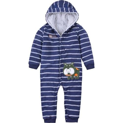 Baby Clothing 2019 Newborn Baby Boy Girl Romper Clothes Long Sleeve Infant Product Baby Boy Clothes and Baby Girl Clothes