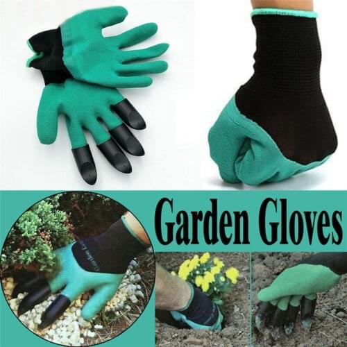 OLOEY Protective Gloves