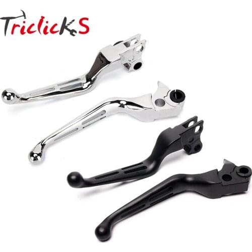 Triclicks Motorcycle Brakes