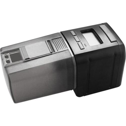 Intelligent Wifi APP Fish Feeder Auto Smart Control Fish Tank Automatic Feeding Device Timing Feed Aquarium Accessories