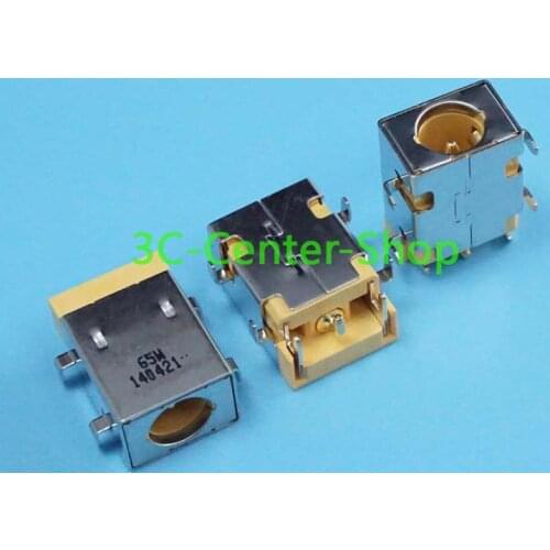 1 PCS Laptop dc power jack For ACER Aspire 4738 4738ZG 4253 4253G ZQ8 E723 E732Z E732ZG 4253 4552 4733 DC jack connector