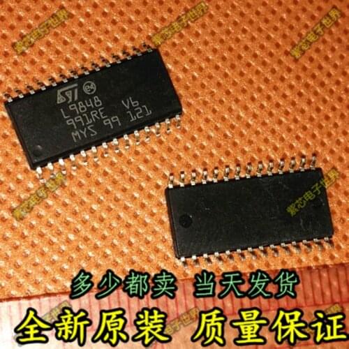 100% New&Original In Stock L9848 BCM