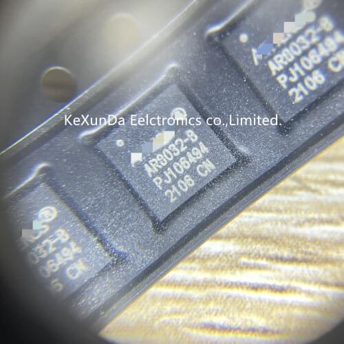 AR8032-BL1A-R AR8032-BL1A AR8032-B QFN-32 IC 100%Original IN STOCK FREE SHIPPING