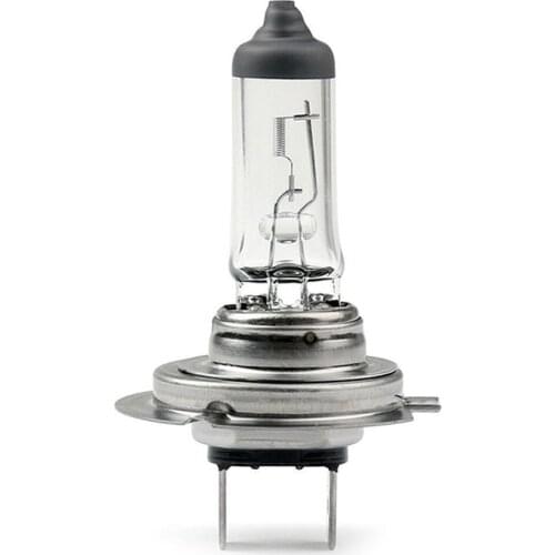 2 Pcs H7 Super Bright White Fog Bulb 55W Car Head Light w Car source Parking Lamp light 55 O9B8