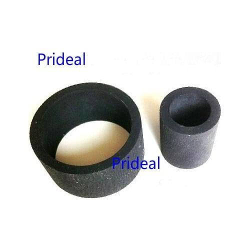Prideal 20sets NEW Pick up Feed Roller tire for ME10 L111 L210 L211 L301 L303 L350 L351 L353 L358 L350 pick up roller tire