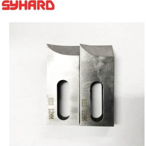 5pcs/lot Round Bar Inserts For Woodworking Round Bar Machine