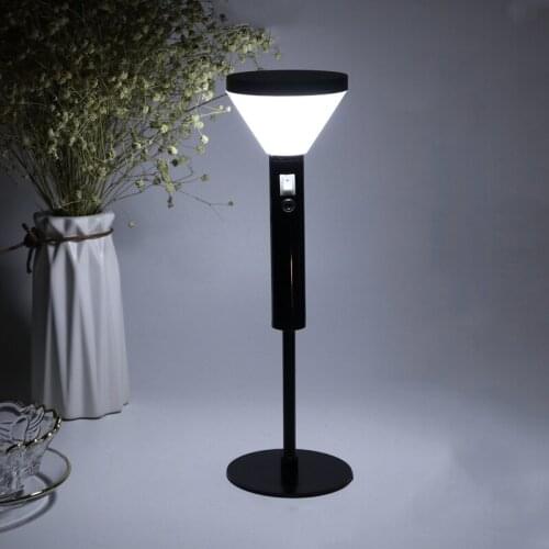 Bar Table Lamp Ktv Music Restaurant Atmosphere Light LED Charging Desk Lamp Creative Night Light Bedroom Living Room Decoration