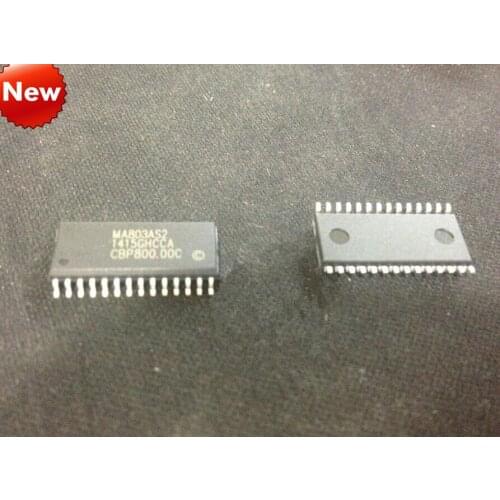 Free shipping new original MA803AS2 MA803 SOP28