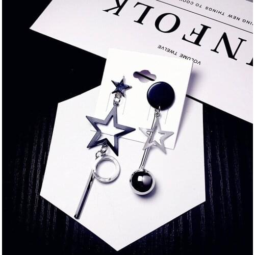 Женские золотые серьги Bitaohongjia China At AliExpress