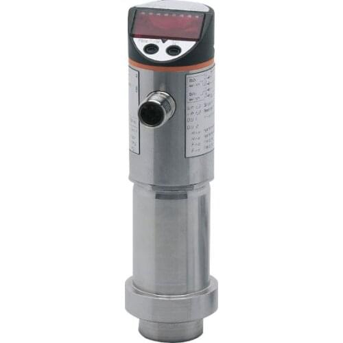 Pressure sensor with display PX3524 PY2068 PY9000 PY9954