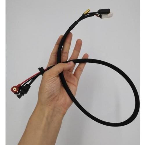 DJI plant protection drone accessories power module ESC composite cable T16 repair accessories