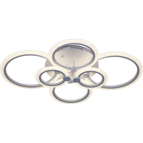 Kink Light LED Chandeliers