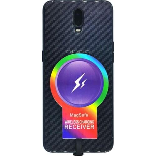 LANPICE Magnetic Wireless Chargers For Mobile Phones