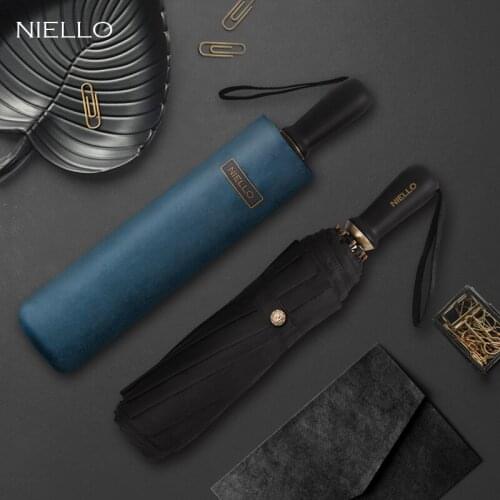 NIELLO Men's Umbrellas