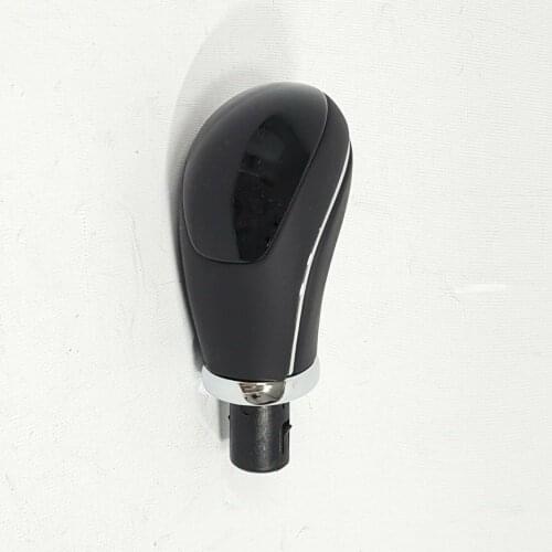 Genuine 467203Q100RY Automatic Gear Shift Knob For HYUNDAI SONATA YF 2011-2015