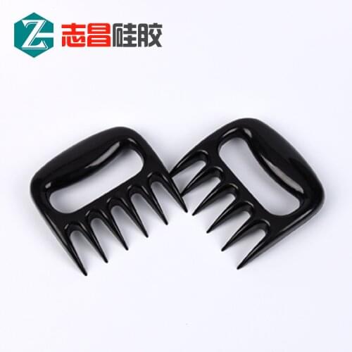 Bear Claw Meat Splitter Chicken Separate Barbecue Tool BBQ Barbecue Fork To Tear Meat