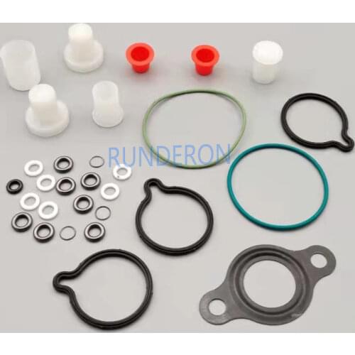 RUNDERON High Pressure Fuel Pumps