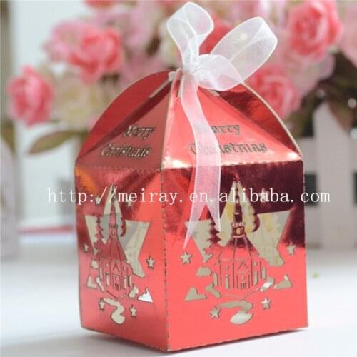 Most popular products on the market gift box christmas gifts,decorative christmas gift boxes