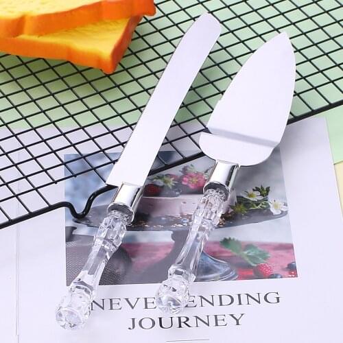 SIBAOLU Pastry Knives