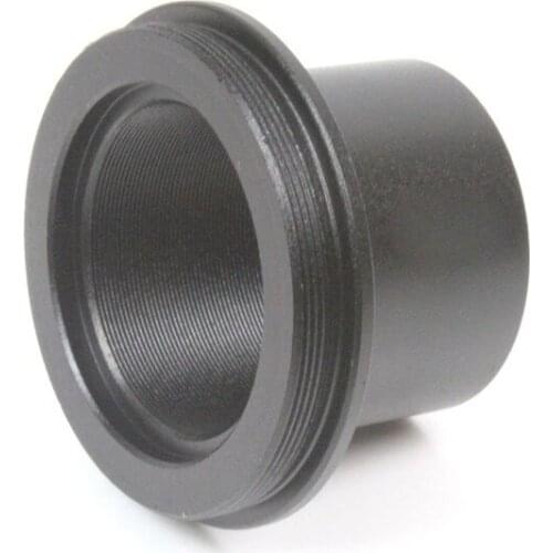 T-type Adapter 1.25 Inch-T2 SLR Connection Astronomical Telescope Direct Focus Photography
