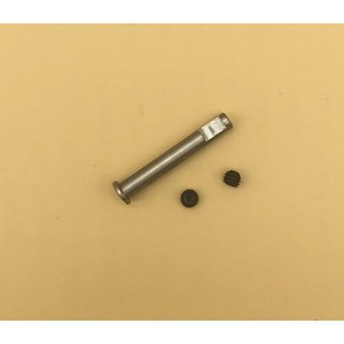 Nose Gear Axle for Freewing Twin 80mm rc plane jet A10 A-10 F-10