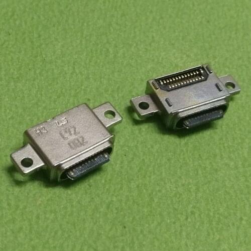 USB Charging Dock Port Connector For Samsung Galaxy S9+ S9 Plus G9600 G9650 G965F W2018 W2019 Note 9 N9600 N960U N960F Charger
