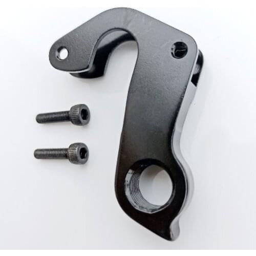 1pc Bicycle MECH dropout For Cannondale KP121 F29 Flash Alloy F-SI Scalpel Trigger MTB Carbon derailleur hanger bike Frame Saver