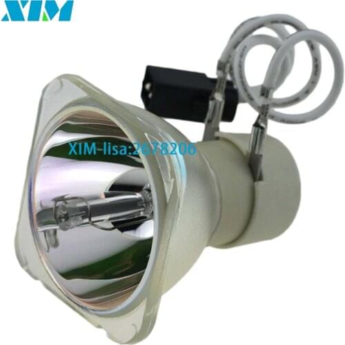 180Days Warranty High Quality Replacement Projector Bare Lamp 5J.J3V05.001 for BENQ MX660 MX711
