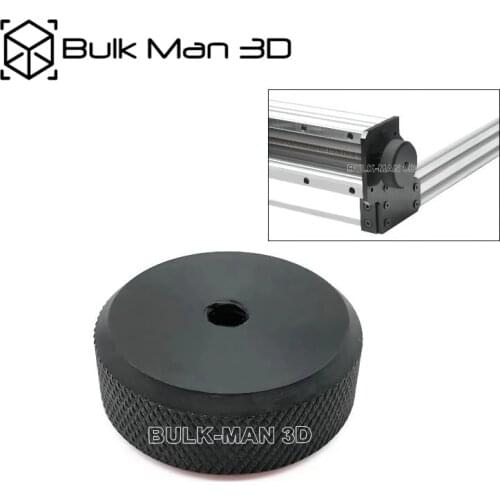 Lock Collar Lock Ring Lock Block Isolation Column 8mm T8 Acme Lead Screw for CNC Machine 3D Printer