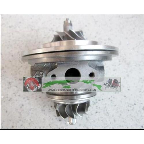 Free Ship Turbo Cartridge CHRA For AUDI A3 1.8L Golf 4 ARZ 1.8T K03 53039880011 53039880044 53039700011 53039700044 Turbocharger
