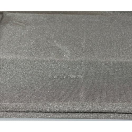 BLOCK EMF Anti-radiation EMI Shielding Fabric for clothes