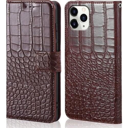 Luxury Flip Wallet Leather Case For iPhone SE 2020 11 12 Pro XR XS Max 8 7 6 6s Plus 5 5s Magnetic Cards Holder Book Phone Cover