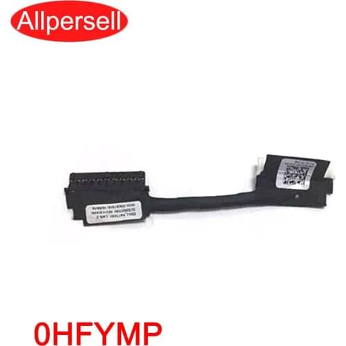 Laptop battery cable for Dell N3583 N3581 N3490 V3480 V3583 0HFYMP