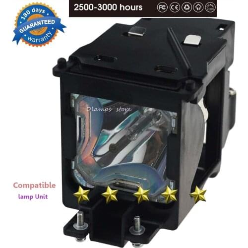 Projector Lamp with Housing ET-LAE100 for PANASONIC PT-AE100, PT-AE200, PT-AE300, PT-L300U Projectors