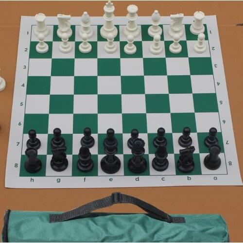 Kit Chess Board Professional Luxury Official Board Games Table Adult Medieval Chess Juego De Mesa Leisure and Entertainment