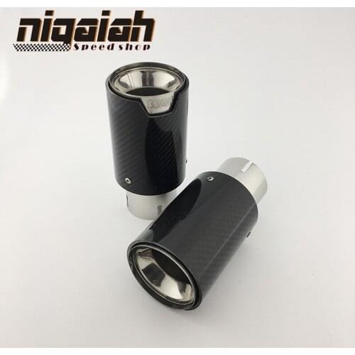 Nigaiah Exhaust Systems