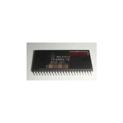 NEW 100% MBM29F800BA-70 29F800BA-70