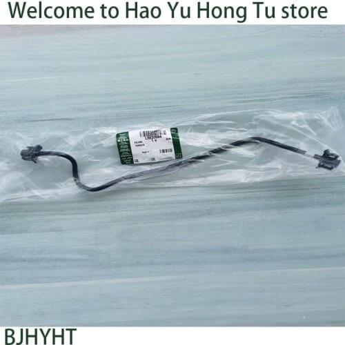 New coolant overflow hose radiator hose to expansion box, FOR Land Rover LR2 2008-2012 LR006165 LR032094