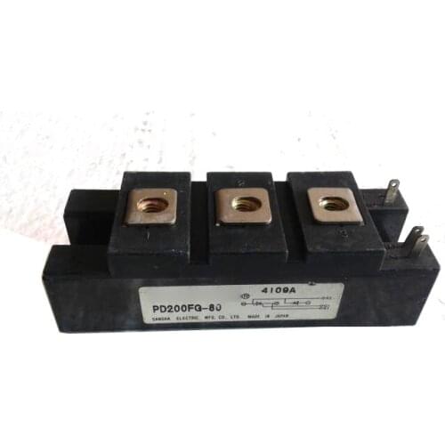 PD200FG-160 PD200FG160 PD200FG-80 PD200FG-120 Original, Can Provide Test, 1 Year Warranty