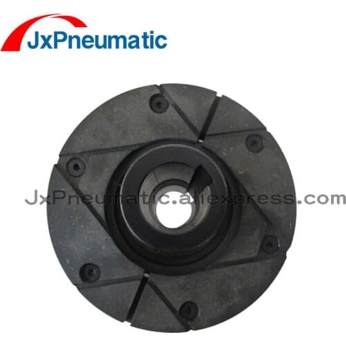 Durable Original NAC NAB Pneumatic brake pad band NAC pneumatic clutch friction plate Spare parts