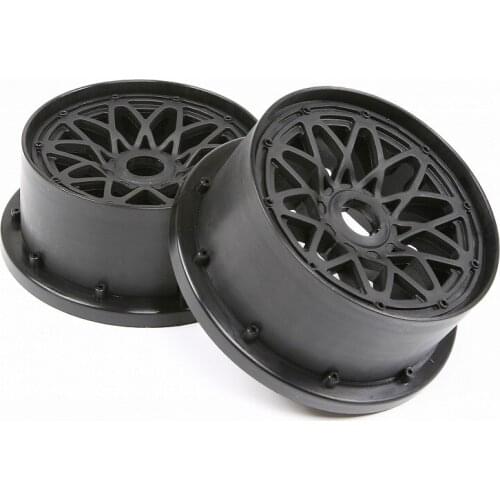 Rovan flat running wheel universal 5B 5T SC LT