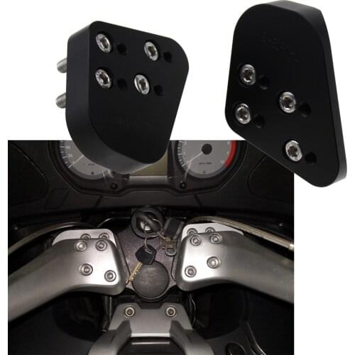 Handlebar Riser for BMW R1200RT R1150RT R1100RT R1100R R1150R R 1100 1150 1200 RT R Motorcycle Accessories Parts