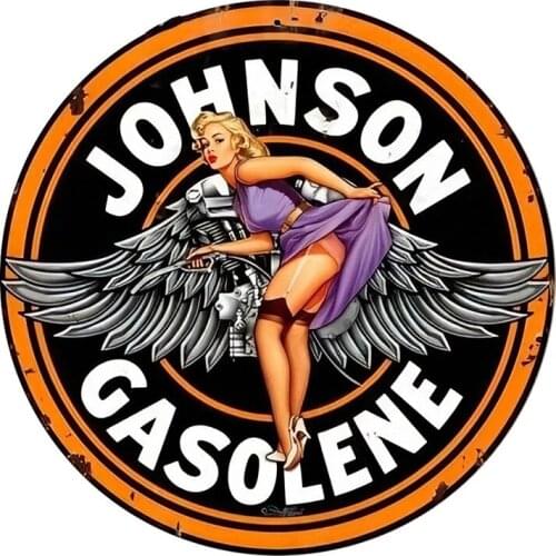 S50176# 10/13/15/17CM Personality PVC Decal Sexy Pinup Girl Waterproof Car Sticker on Motorcycle Laptop Decorative