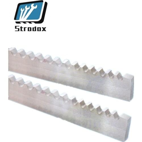 Keyway Broach 8mm C Push Type Metric Size Broach High Speed Steel Keyway Cutting Tool for CNC Router knife Cutting Tool for CNC