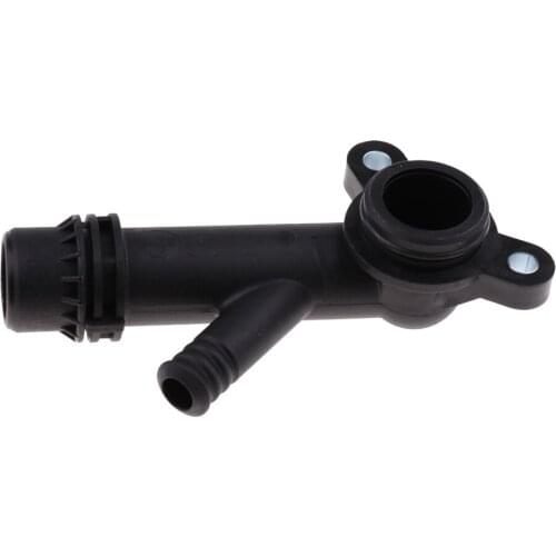 High Quality Coolant Flange Water Hose Pipe Connector Coupler